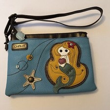 Chala crossbody mermaid for sale  Springfield