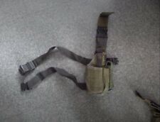 Holster cuisse droitier d'occasion  Abbeville