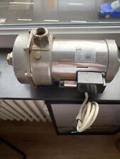 Ksb multibloc 44 gebraucht kaufen  Kassel