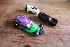 Voiture hotwheels mcdonalds d'occasion  Saint-Vincent-de-Tyrosse