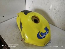 Serbatoio per yamaha usato  Villasalto
