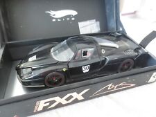 Ferrari fxx shumacher d'occasion  Huriel