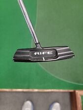 rife putters for sale  Fox River Grove