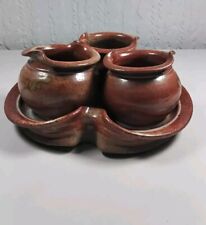 Vintage studio pottery for sale  NEWTOWNABBEY