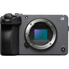 Sony fx30 digital for sale  Somerset