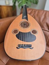 Oud musical instrument for sale  LONDON