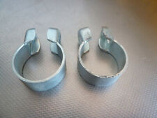 Echappement collier velo d'occasion  Brunstatt