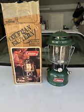 Coleman mantle lantern for sale  Colorado Springs