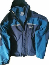 Jack wolfskin 3in1 gebraucht kaufen  Aachen