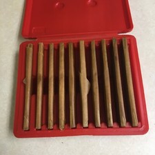 Steel parallel matched for sale  Jacksonville