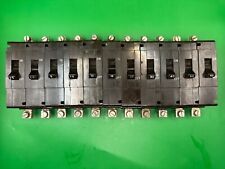 Crabtree c50 mcb for sale  TORPOINT