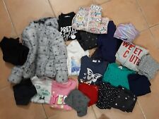 Abbigliamento bambina dai usato  Quarona