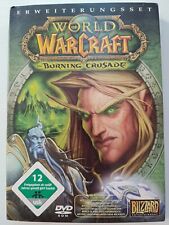 burning crusade gebraucht kaufen burning crusade gebraucht kaufen Saarlouis