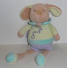 Doudou chien babynat d'occasion  France