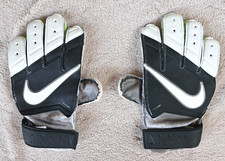 Kids nike goalkeeper for sale  WIGAN