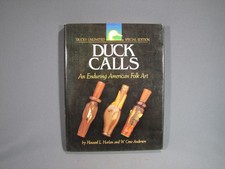 Duck calls enduring for sale  Lincoln