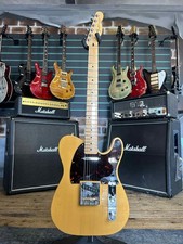Fender mexican standard for sale  ASHTON-UNDER-LYNE