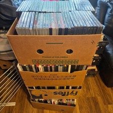 Dvds fresh daily for sale  BOSTON
