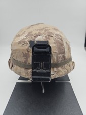 Elmetto sept2 esercito usato  Napoli