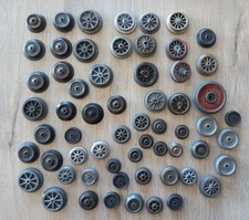 Enorme lot roues d'occasion  Marseille VIII