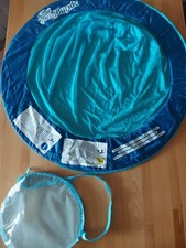 Badeinsel pop wasserhängematt gebraucht kaufen  Magdeburg