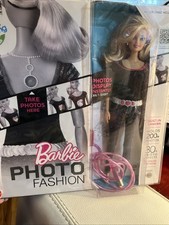 Mattel barbie photo d'occasion  Expédié en Belgium