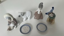 Lladro nao figurines for sale  SWINDON