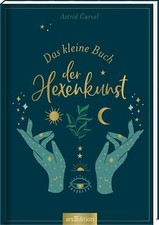 Kleine buch hexenkunst gebraucht kaufen  Berlin