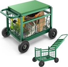 Rolling garden work for sale  Dayton