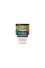 Streetwise restaurant manageme for sale  UK
