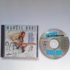 Marcel dadi nashville d'occasion  France
