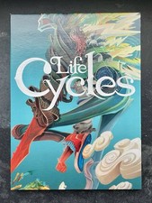 Dvd life cycles gebraucht kaufen  Berlin
