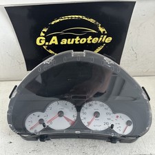 Peugeot 206 tachometer gebraucht kaufen  Mendig