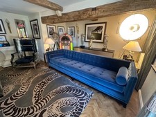 London bespoke seater for sale  DONCASTER
