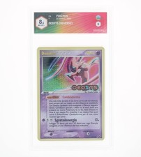 Pokémon deoxys deoxys usato  Milano