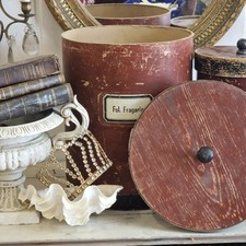 Riesige apotheker dose gebraucht kaufen Riesige apotheker dose gebraucht kaufen  Aglasterhausen