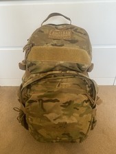 Camelbak linchpin daysack for sale  CATTERICK GARRISON