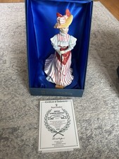 Royal doulton figurine for sale  MANCHESTER