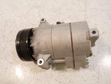 Compressor de ar condicionado para 2013 Opel Astra J 2.0 CDTI A20DTH A20 LBS 160 - comprar usado  Enviando para Brazil