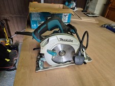 Makita hs6601 165mm for sale  LAURENCEKIRK