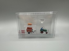 Busch 40051 traktor gebraucht kaufen  Mannheim