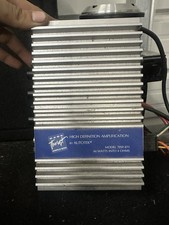 Bass thrust 7050 for sale  Guntersville