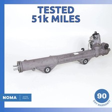 04-07 Jaguar X350 XJ8 XJR rack de direção hidráulica e pinhão 5W933200CB FABRICANTE DE EQUIPAMENTO ORIGINAL 51k comprar usado 04-07 Jaguar X350 XJ8 XJR rack de direção hidráulica e pinhão 5W933200CB FABRICANTE DE EQUIPAMENTO ORIGINAL 51k comprar usado  Enviando para Brazil