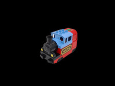 Lego treno duplo usato  Spedire a Italy