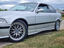 Bmw styling bbs gebraucht kaufen  Freiburg im Breisgau