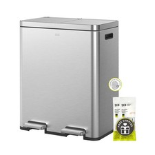 Edison dual trash for sale  Brentwood