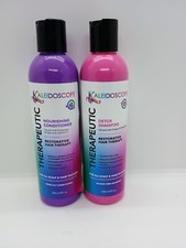 Xampu Kaleidoscope Therapeutic Nourishing Conditioner & Detox 8 oz comprar usado  Enviando para Brazil
