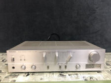 Amplificatore technics usato usato  Seregno