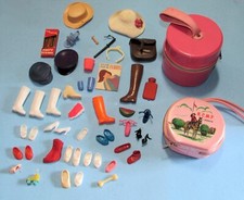Doll accessories lot for sale  Wilmington