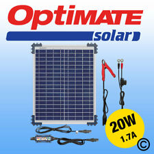 Ptimate 20w solarpanel gebraucht kaufen  Versand nach Germany